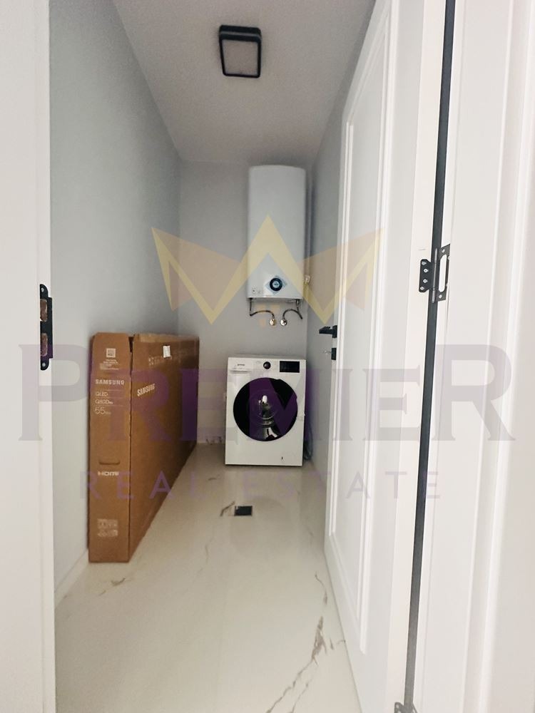 Продава 2-СТАЕН, гр. Пловдив, Христо Смирненски, снимка 6 - Апартаменти - 54250212