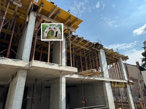 Продава 2-СТАЕН, гр. София, Сухата река, снимка 5 - Апартаменти - 56185374
