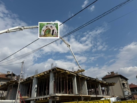 Продава 2-СТАЕН, гр. София, Сухата река, снимка 10 - Апартаменти - 56185374