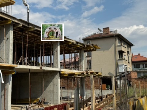 Продава 2-СТАЕН, гр. София, Сухата река, снимка 8 - Апартаменти - 56185374