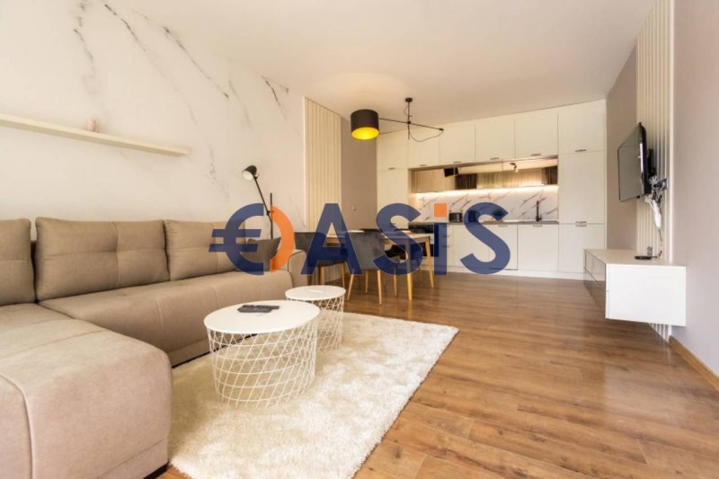 Продава  3-стаен, област Бургас, гр. Обзор •  145 650 EUR • ID 40531137 — holmes.bg - [1] 