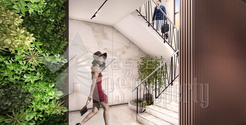 Продава  3-стаен град Стара Загора , Самара 3 , 97 кв.м | 10972924 - изображение [5]