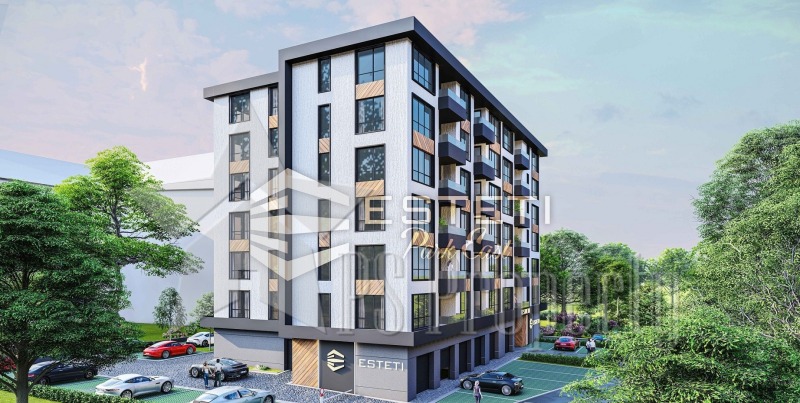 Продава  3-стаен град Стара Загора , Самара 3 , 97 кв.м | 10972924 - изображение [3]