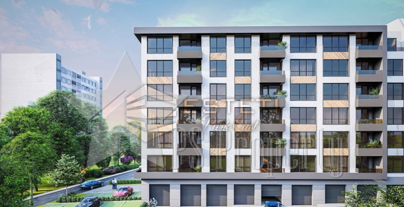 Продава  3-стаен град Стара Загора , Самара 3 , 97 кв.м | 10972924 - изображение [4]