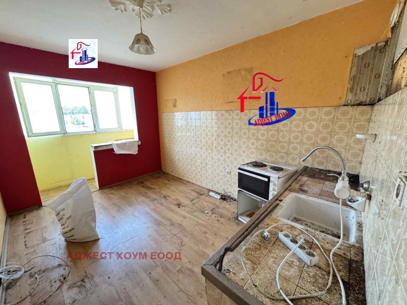 À venda  2 quartos Chumen , 5-ti polk , 93 m² | 65381476 - imagem [4]