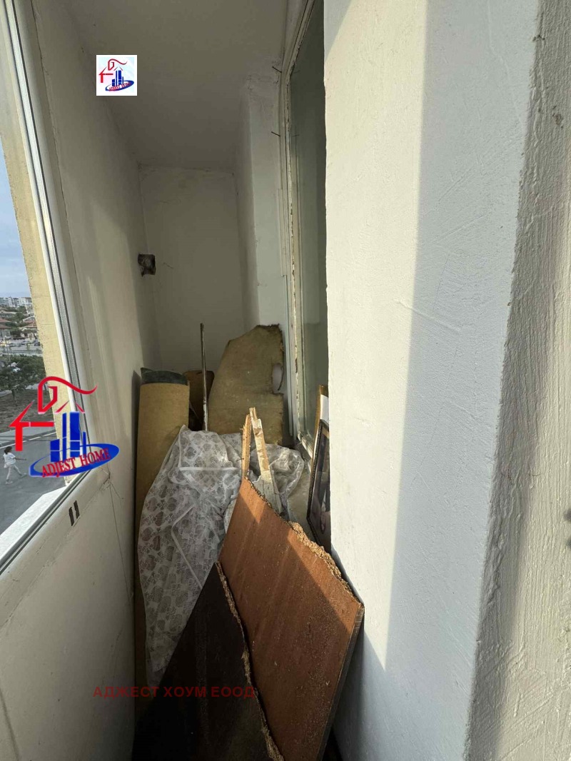 À venda  2 quartos Chumen , 5-ti polk , 93 m² | 65381476 - imagem [9]