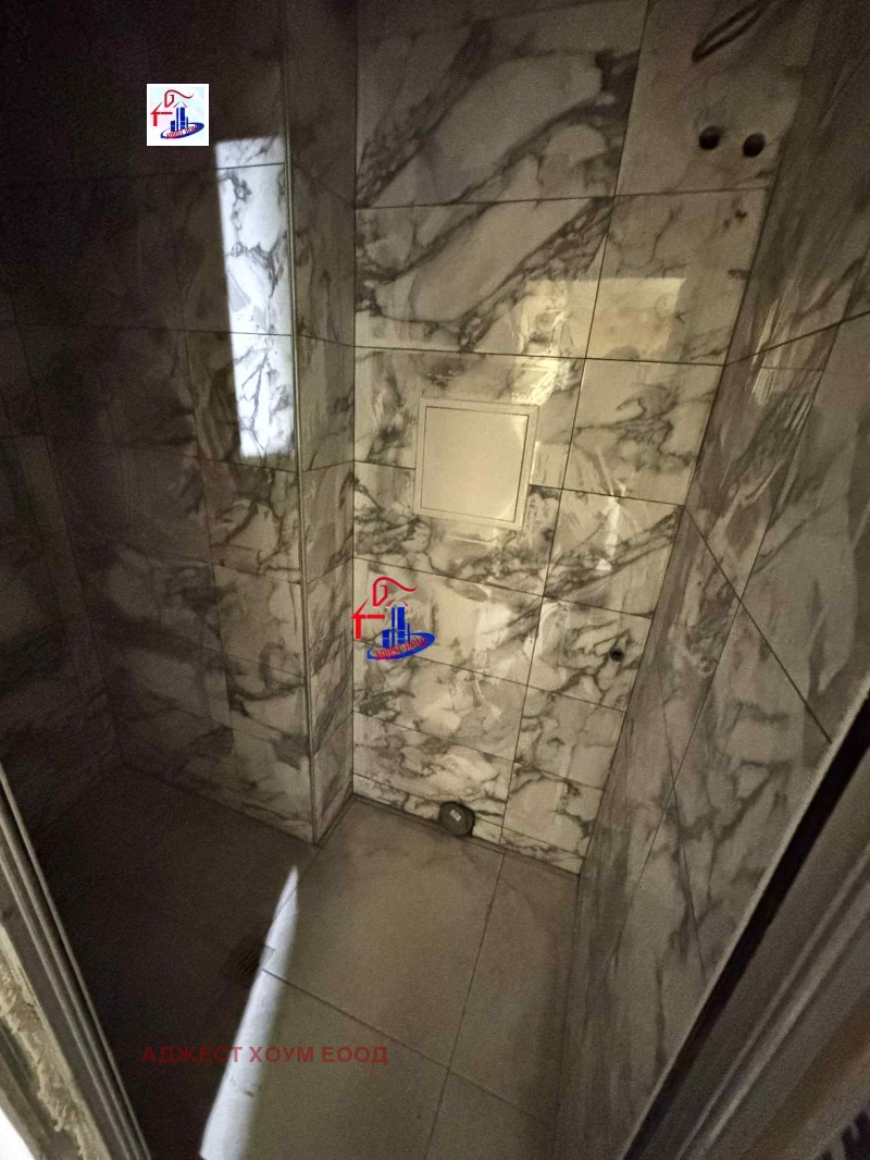 Продава 4-СТАЕН, гр. Шумен, 5-ти полк, снимка 8 - Апартаменти - 52378793