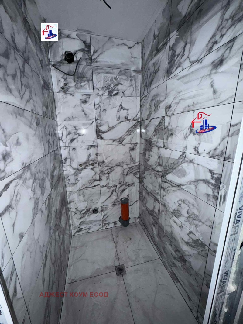 Продава 4-СТАЕН, гр. Шумен, 5-ти полк, снимка 5 - Апартаменти - 52378793