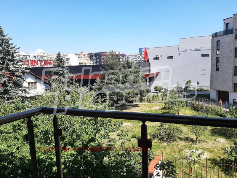 À venda  2 quartos Sofia , Manastirski livadi , 115 m² | 76079308 - imagem [6]