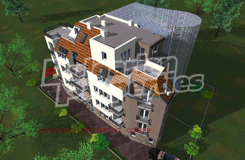 À venda  2 quartos Sofia , Manastirski livadi , 115 m² | 76079308 - imagem [15]