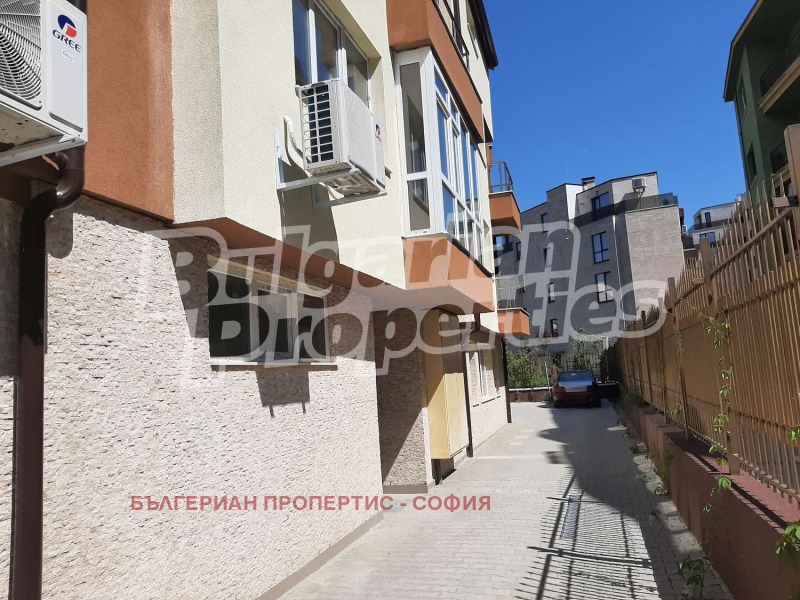 À venda  2 quartos Sofia , Manastirski livadi , 115 m² | 76079308 - imagem [9]