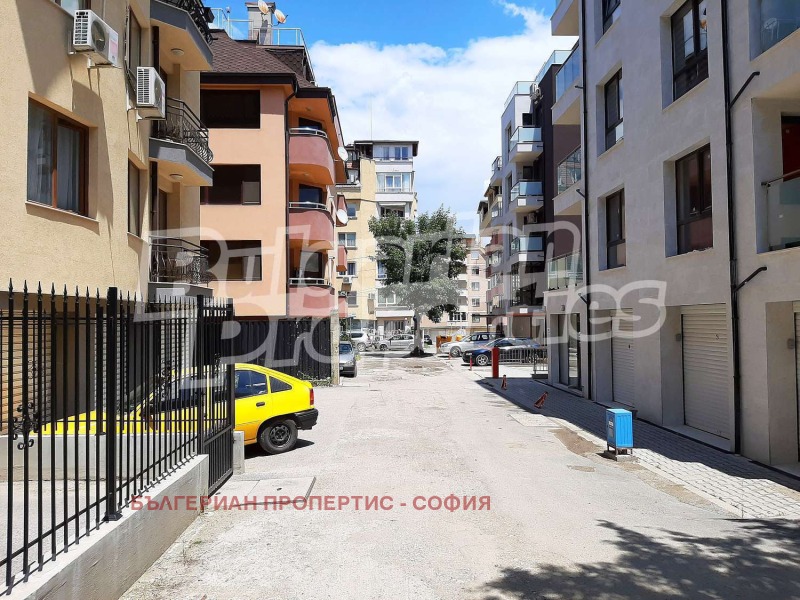 À venda  2 quartos Sofia , Manastirski livadi , 115 m² | 76079308 - imagem [8]