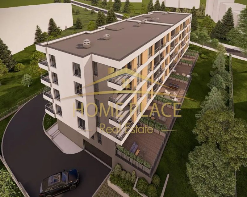 Eladó  2 hálószobás Varna , Vladislav Varnencsik 1 , 101 négyzetméter | 97665288 - kép [2]