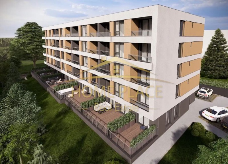 Eladó  2 hálószobás Varna , Vladislav Varnencsik 1 , 101 négyzetméter | 97665288 - kép [4]