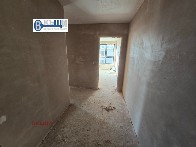 Продава 3-СТАЕН, гр. Велико Търново, Картала, снимка 9 - Апартаменти - 52222483