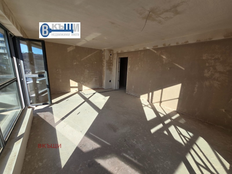 Продава 3-СТАЕН, гр. Велико Търново, Картала, снимка 5 - Апартаменти - 52222483