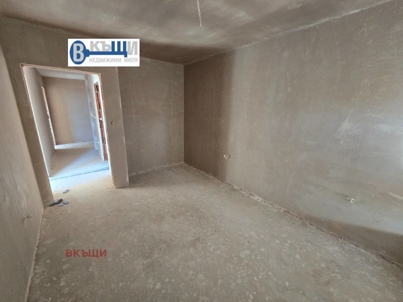 Продава 3-СТАЕН, гр. Велико Търново, Картала, снимка 8 - Апартаменти - 52222483