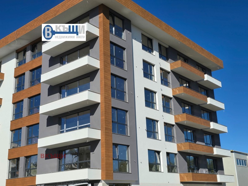 Продава 3-СТАЕН, град Велико Търново, Картала • 134900 € / 263841.47 лв. • 90378902 1