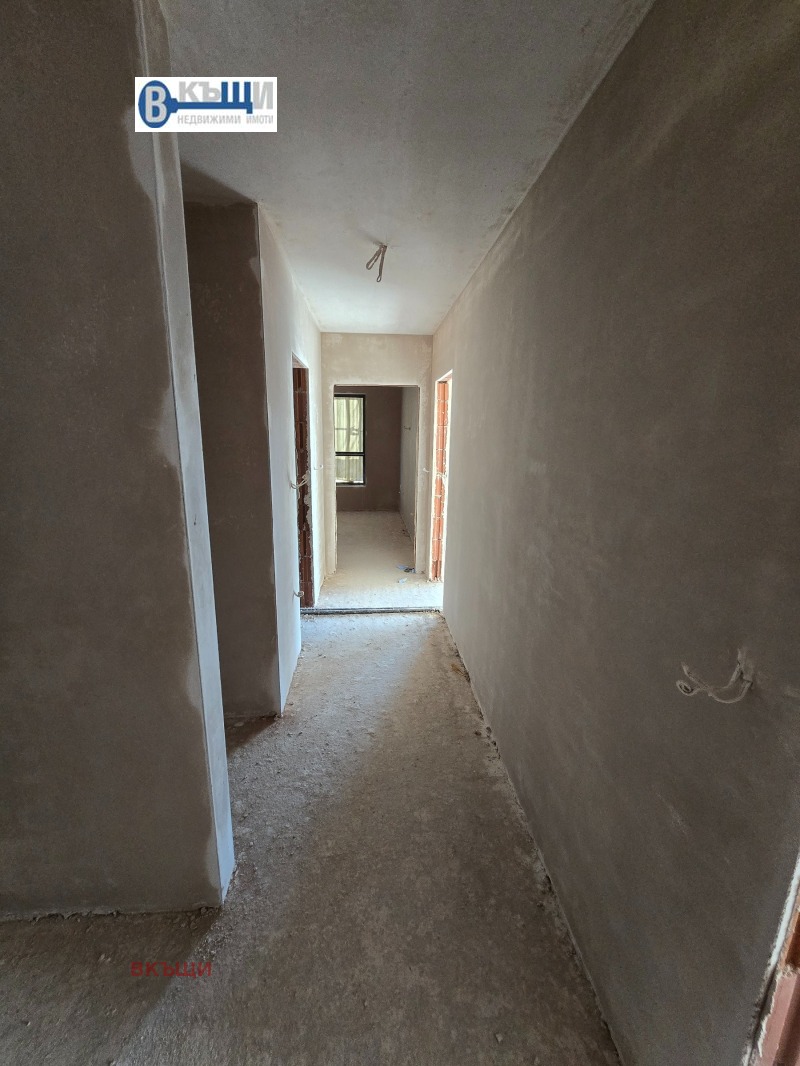 Продава 3-СТАЕН, гр. Велико Търново, Картала, снимка 10 - Апартаменти - 52222483