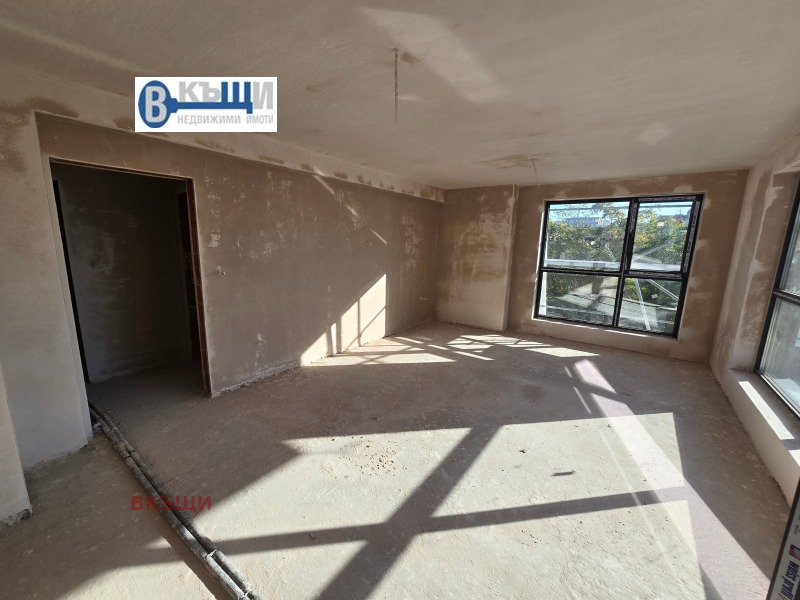 Продава 3-СТАЕН, гр. Велико Търново, Картала, снимка 4 - Апартаменти - 52222483