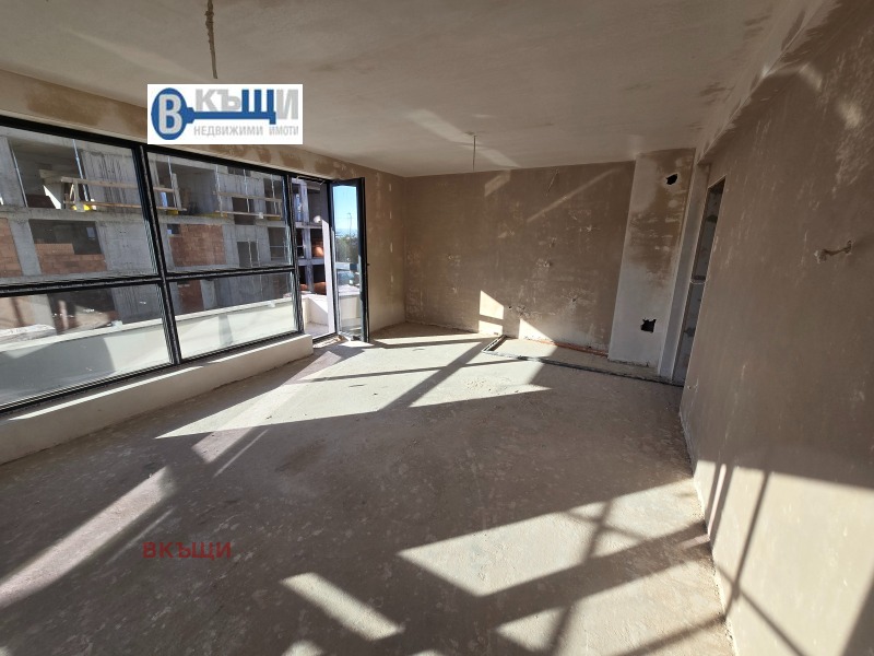 Продава 3-СТАЕН, гр. Велико Търново, Картала, снимка 6 - Апартаменти - 52222483