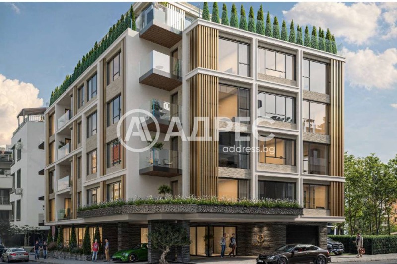 Продава 3-СТАЕН, град София, Кръстова вада • 290000 € / 567190.70 лв. • 85153444 1