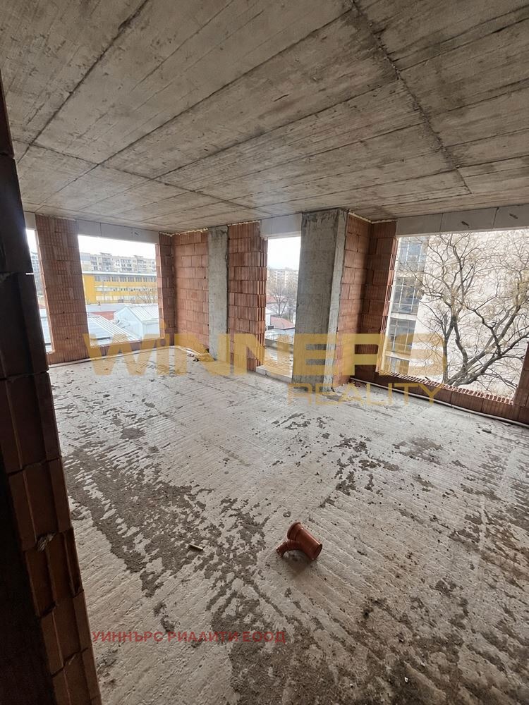 Продава 3-СТАЕН, гр. Пловдив, Тракия, снимка 10 - Апартаменти - 56613172