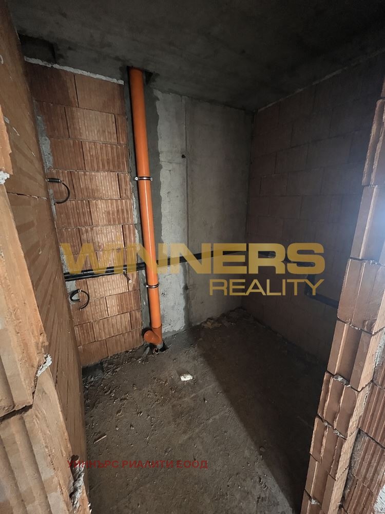 Продава 3-СТАЕН, гр. Пловдив, Тракия, снимка 8 - Апартаменти - 56613172