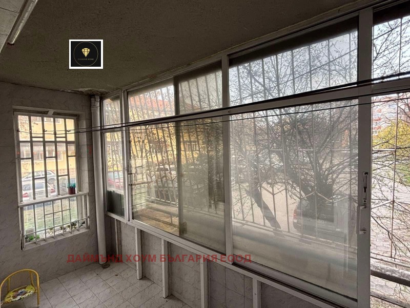 For Sale  3+ bedroom Plovdiv , Kyuchuk Parizh , 96 sq.m | 98626249 - image [6]
