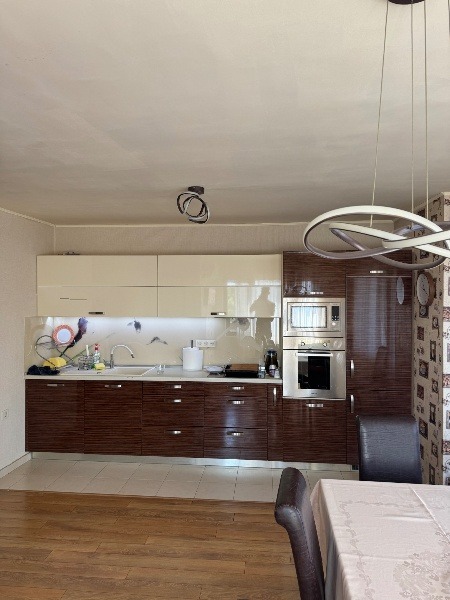 Продава  Мезонет град Пловдив , Център , 169 кв.м | 76265641 - изображение [2]