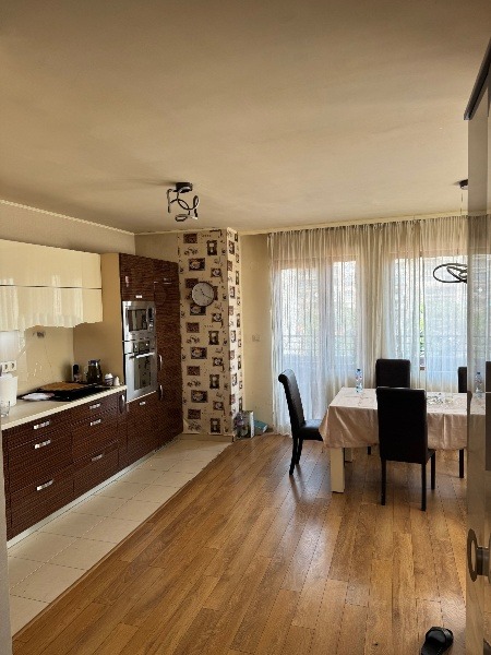 Продава  Мезонет град Пловдив , Център , 169 кв.м | 76265641 - изображение [5]