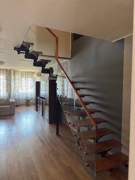 Продава  Мезонет град Пловдив , Център , 169 кв.м | 76265641 - изображение [7]