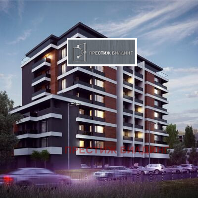 Продава 2-СТАЕН, гр. София, Люлин 6, снимка 4 - Апартаменти - 52827580