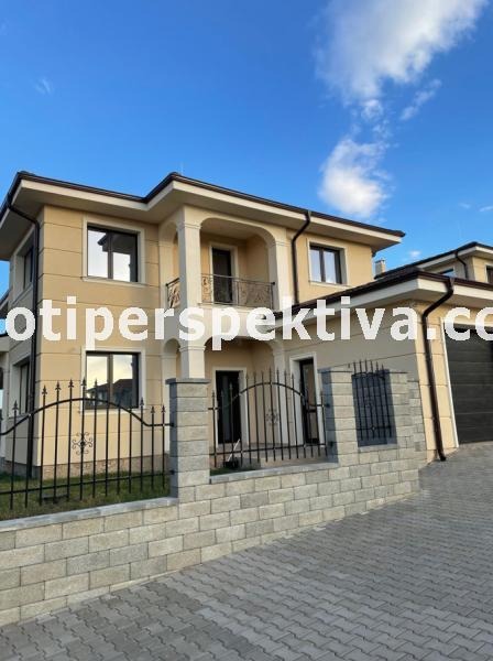 Продава  Къща, област Пловдив, с. Белащица •  399 999 EUR • ID 71704663 — holmes.bg - [1] 