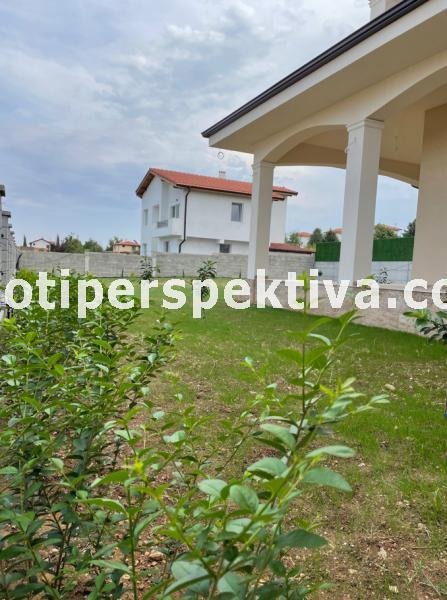 Продава  Къща област Пловдив , с. Белащица , 300 кв.м | 12761989 - изображение [9]