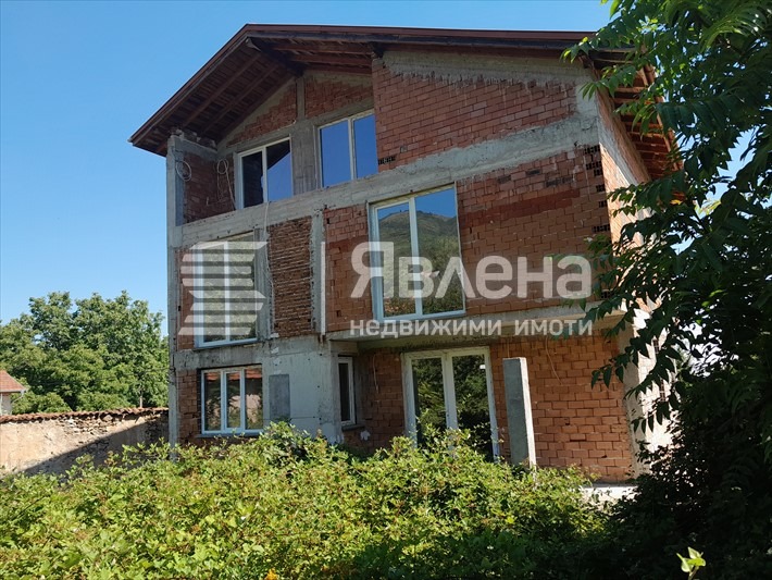 Продава КЪЩА, с. Горнослав, област Пловдив, снимка 2 - Къщи - 48093770