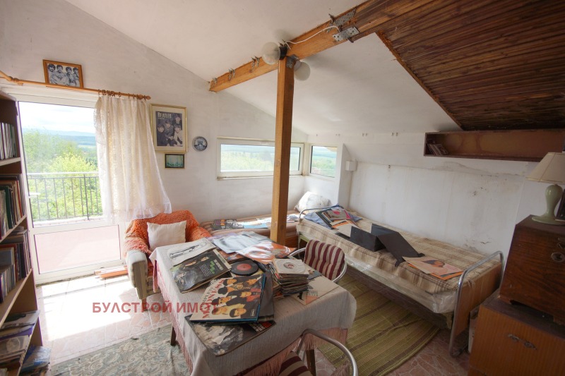 На продаж  Будинок область Варна , Китка , 338 кв.м | 46746147 - зображення [12]