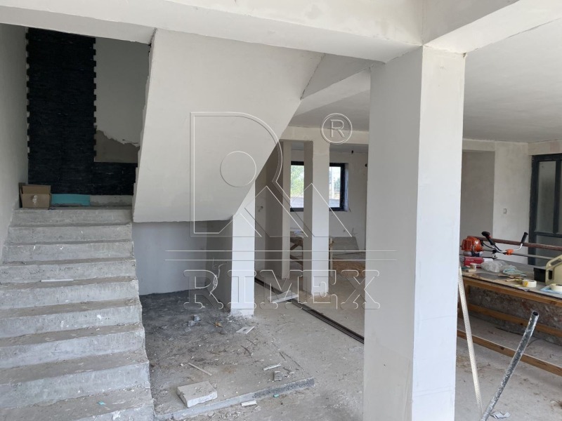 Продава  Къща област Пловдив , с. Костиево , 445 кв.м | 60439656 - изображение [5]