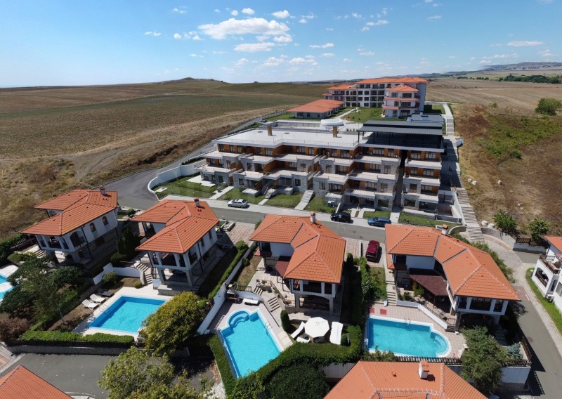 Продаја  Кућа регион Бургас , Ахелој , 120 м2 | 49929260 - слика [15]