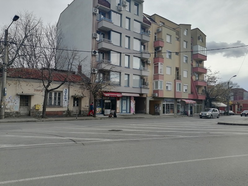 Продава МАГАЗИН, гр. Сливен, Център