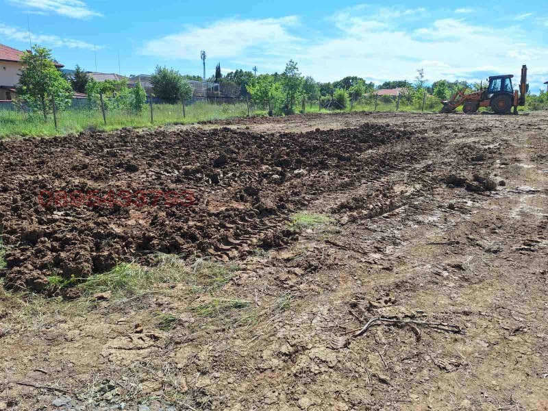 Продава ПАРЦЕЛ, с. Велика, област Бургас, снимка 3 - Парцели - 53411380