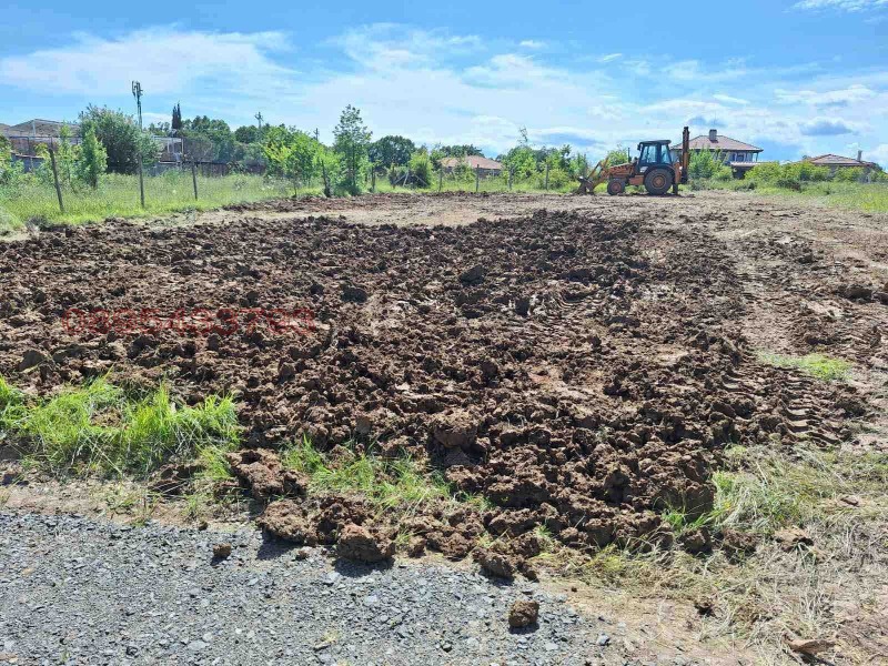 Продава ПАРЦЕЛ, с. Велика, област Бургас, снимка 4 - Парцели - 53411380