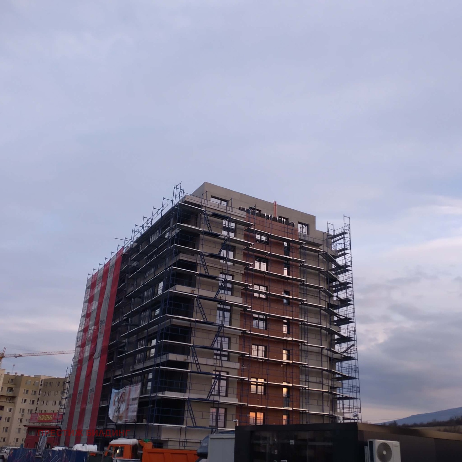 Продава 2-СТАЕН, гр. София, Люлин 6, снимка 2 - Апартаменти - 52827580