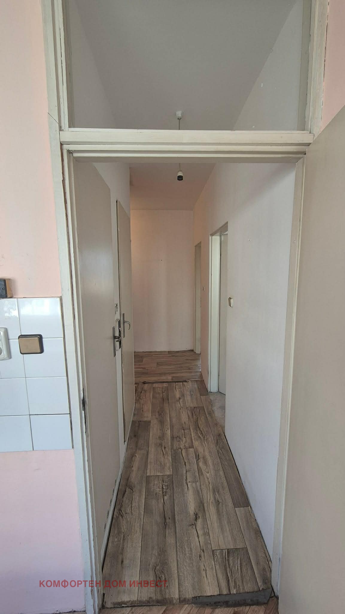 Продава 2-СТАЕН, гр. София, Овча купел 1, снимка 10 - Апартаменти - 53787282