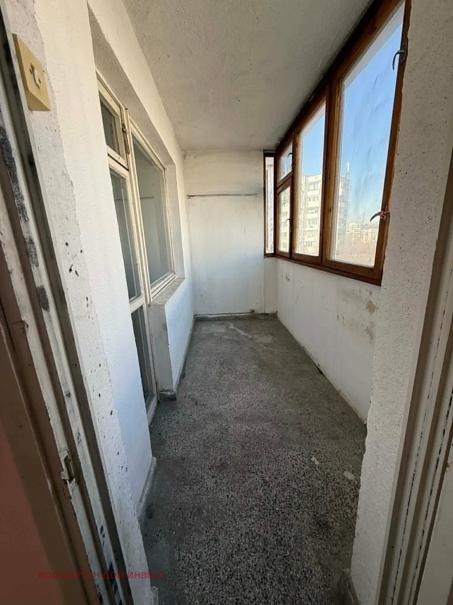 Продава 2-СТАЕН, гр. София, Овча купел 1, снимка 3 - Апартаменти - 53787282