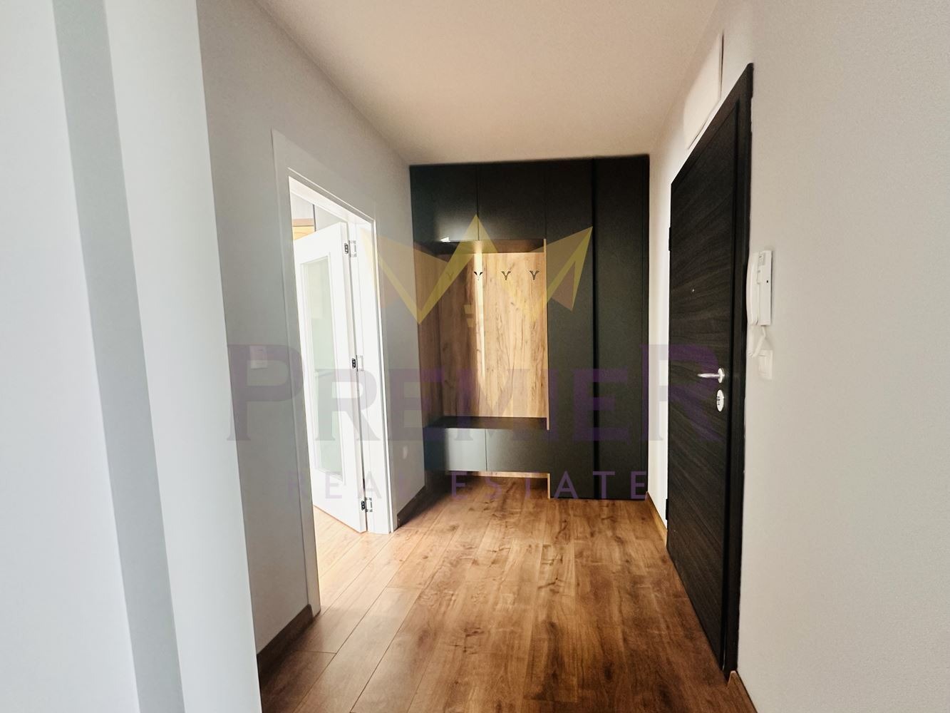 Продава 2-СТАЕН, гр. Пловдив, Христо Смирненски, снимка 2 - Апартаменти - 54250212