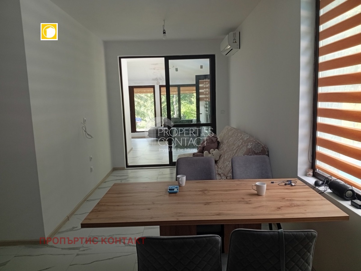 Продава 2-СТАЕН, гр. Приморско, област Бургас, снимка 12 - Апартаменти - 55452130