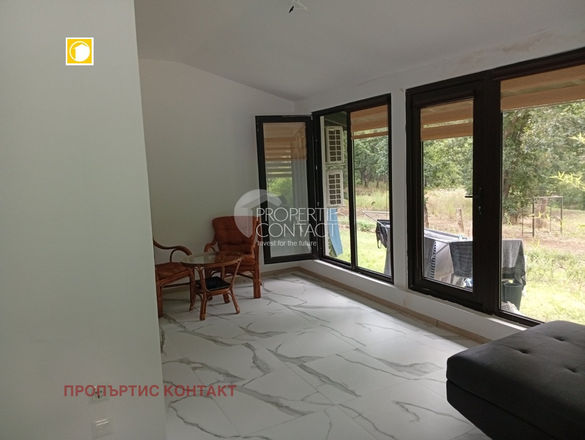 Продава 2-СТАЕН, гр. Приморско, област Бургас, снимка 17 - Апартаменти - 55452130
