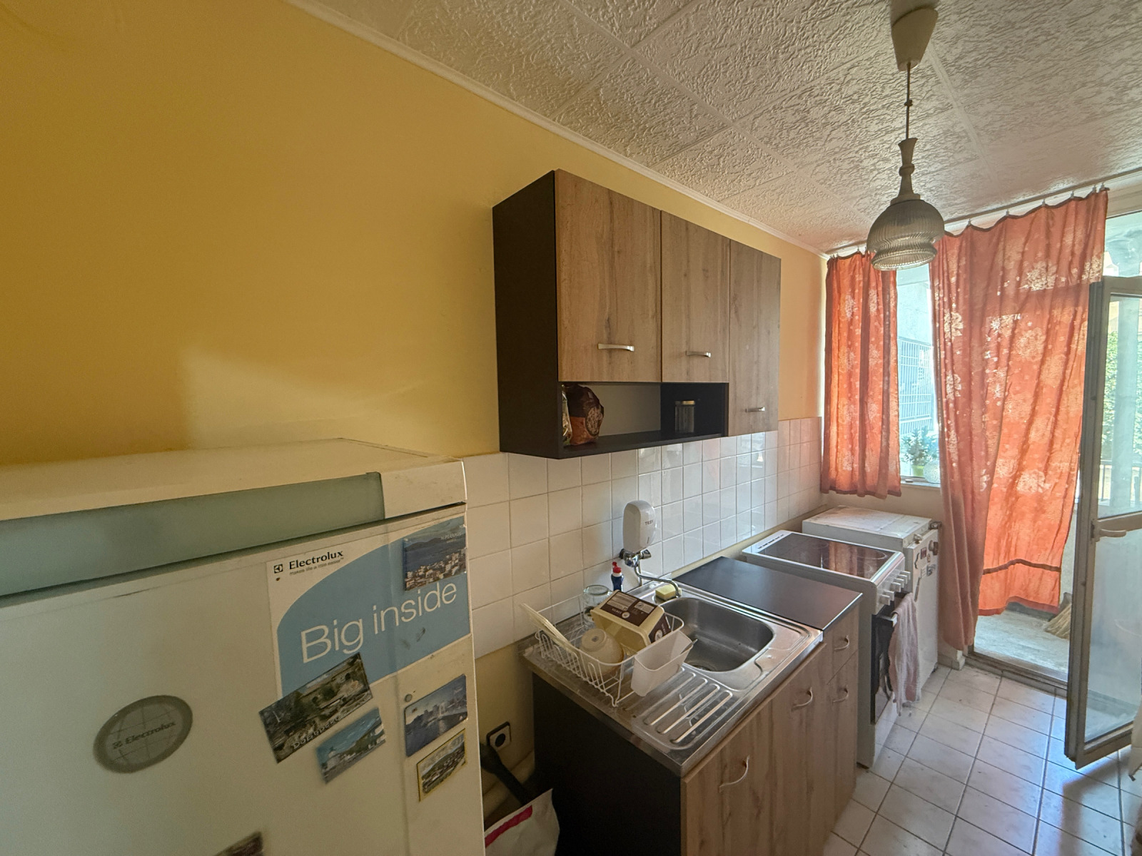 Продава 2-СТАЕН, гр. Русе, Център, снимка 4 - Апартаменти - 55824889