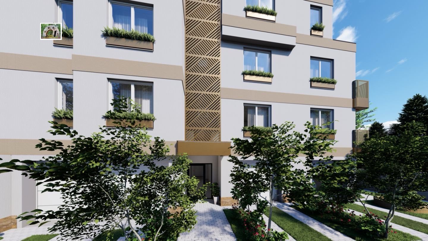 Продава 2-СТАЕН, гр. София, Сухата река, снимка 2 - Апартаменти - 56185374